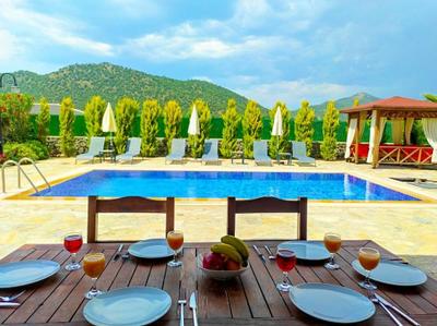 Villa Kayaköy 3