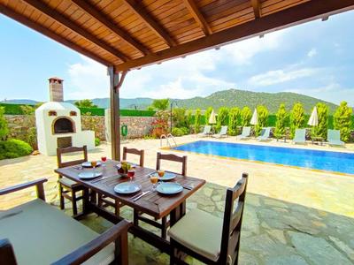 Villa Kayaköy 3