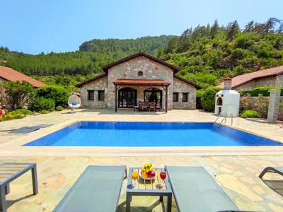 Villa Kayaköy 3