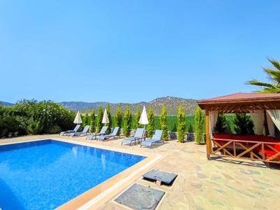 Villa Kayaköy 4