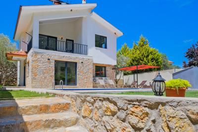 Villa Kızılbella