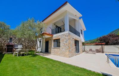 Villa Kızılbella