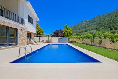 Villa Kızılbella