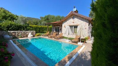Villa Lavanta  Kayaköy