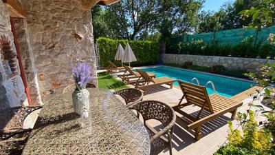 Villa Lavanta  Kayaköy