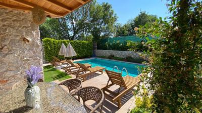 Villa Lavanta Kayaköy