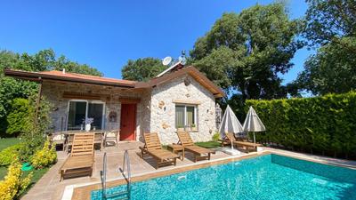 Villa Lavanta Kayaköy