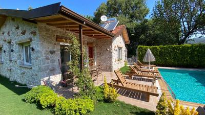 Villa Lavanta  Kayaköy