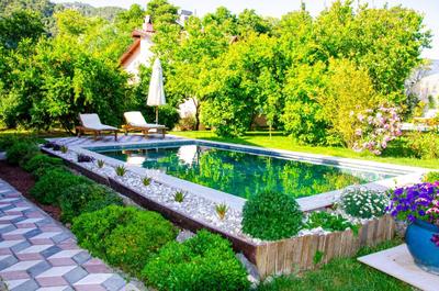 Villa Maya 1