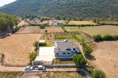 Villa Nazen