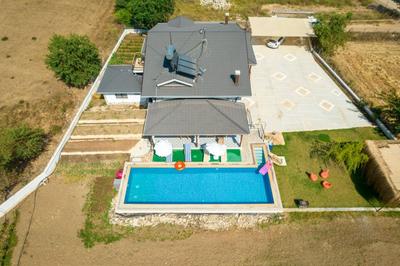Villa Nazen