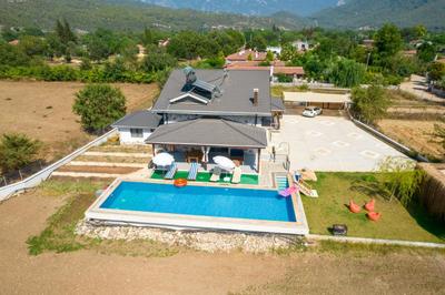 Villa Nazen