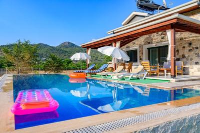 Villa Nazen