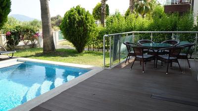 Villa Pasham 1
