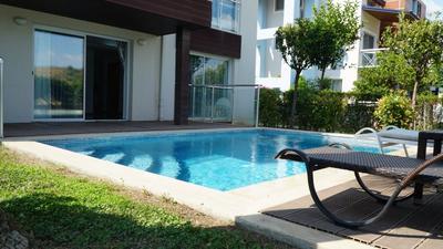 Villa Pasham 1