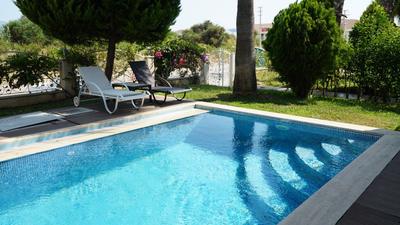 Villa Pasham 1