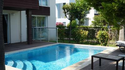 Villa Pasham 3