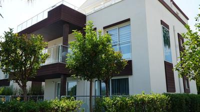 Villa Pasham 3