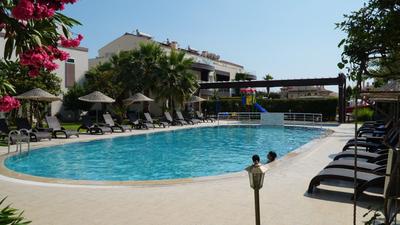 Villa Pasham 3