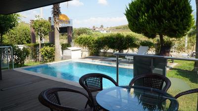 Villa Pasham 3