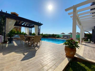 Villa Premium