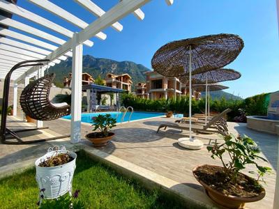 Villa Premium