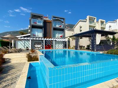 Villa Premium