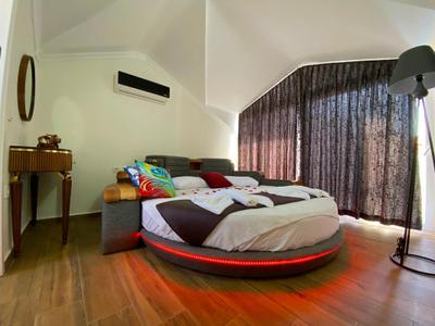 Villa Premium