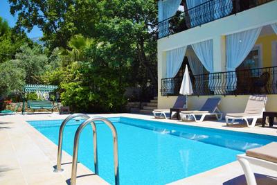 Villa Rose