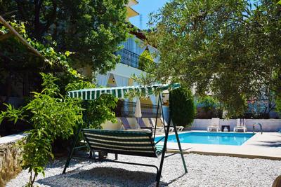 Villa Rose