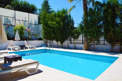 Villa Rose