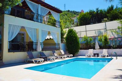 Villa Rose