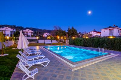 Villa Serenity Fethiye