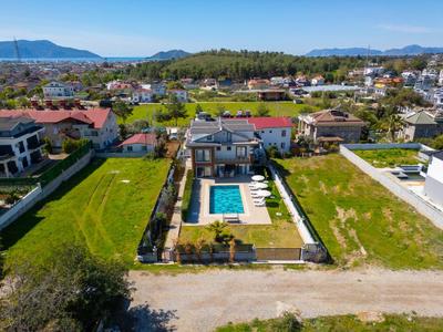 Villa Serenity Fethiye