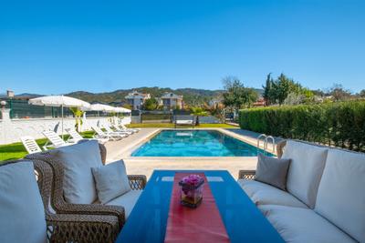 Villa Serenity Fethiye