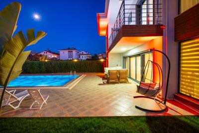 Villa Serenity Fethiye