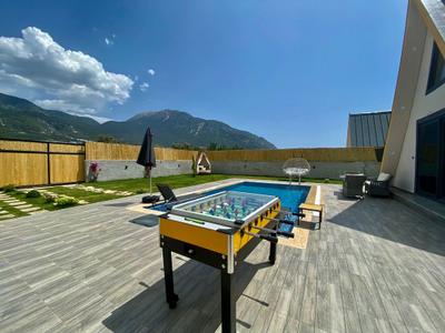 Villa Simay