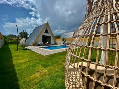 Villa Simay
