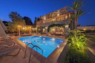Villa Taş Ev 1