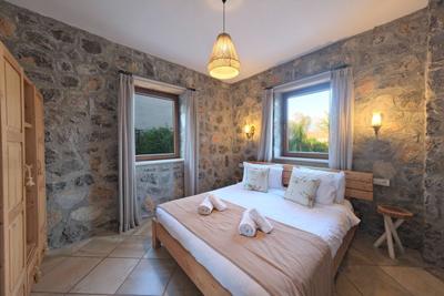 Villa Taş Ev 1