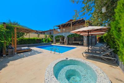 Villa Taş Ev 2