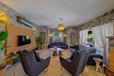 Villa Taş Ev 2