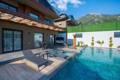Villa Tekin 3