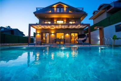 Villa Tekin 3