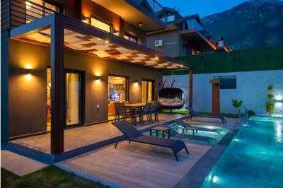 Villa Tekin 3