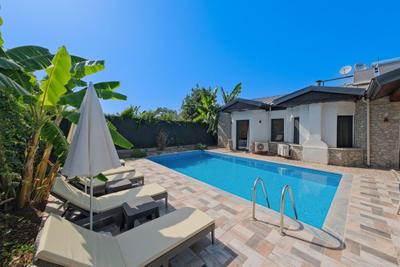 Villa Ümit