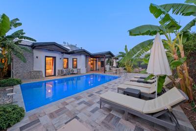 Villa Ümit