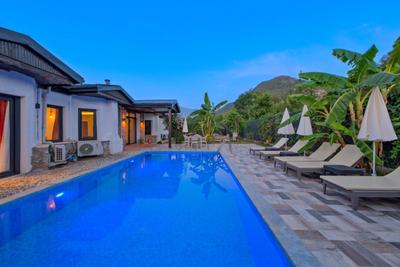 Villa Ümit