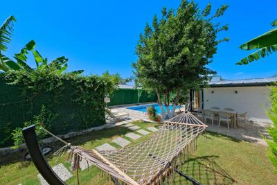 Villa Yağız Efe