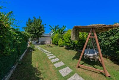 Villa Yağız Efe